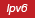 Réseau IPv6 pris en charge