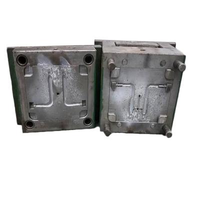 Sun Visor Rotation Axis Mould