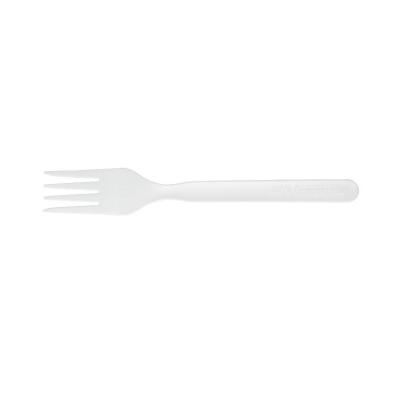 Disposable Fork