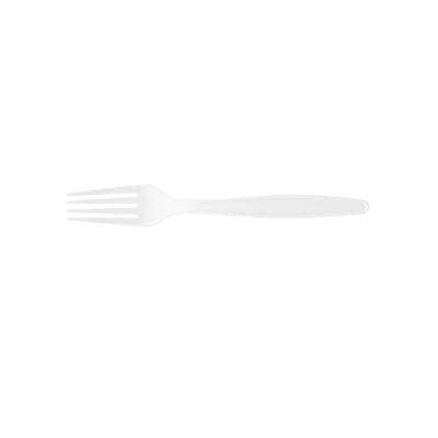7'' Corn Starch Fork
