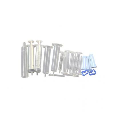 Syringes Plastic Injection Mould