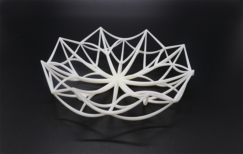 Service d'impression 3D
